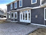 Paver Patio Option