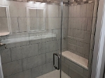 Spa Shower
