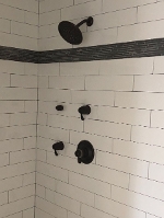 Spa Shower