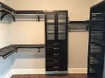 Custom Closet