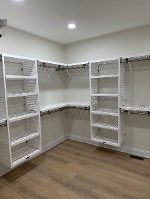 Custom Closet