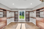 Master Closet Option
