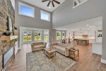Open Floor Plan-RB-215